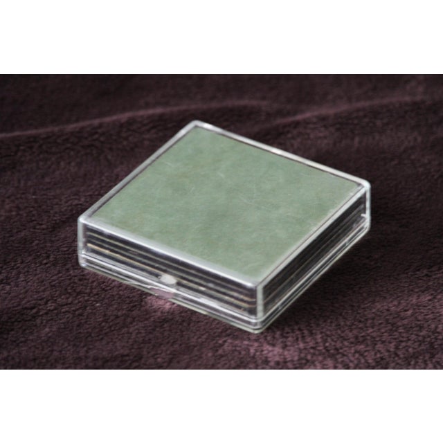 Paris Decor Coasters, 1970s, Set of 6 For Sale - Image 14 of 18