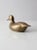 Mid-Century Modern Mid Century Brass Duck For Sale - Image 3 of 10