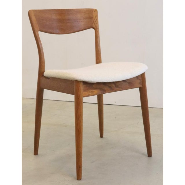 Vintage Dining Chair from Casala For Sale - Image 16 of 16