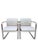 1960s Pair of Chairs Attributed to Peter Protzman for Herman Miller For Sale - Image 11 of 15
