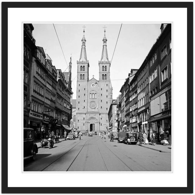 1930s Würzburg 1935, Germany, 2012 For Sale - Image 5 of 6