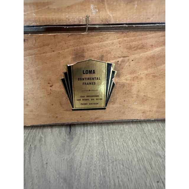 Onion Kitchen Painting Still Life For Sale - Image 11 of 11