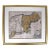 Homann, Johann Baptist (1663-1724) Nova Anglia. Septentrionali Americæ Implantata Anglorumque Coloniis Florentissima Geographice Exhibita Â Ioh For Sale