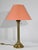 Gilt Bronze Table Lamp, 19th Century For Sale - Image 3 of 18