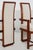 1950s Frank Lloyd Wright for Henredon Set of Twelve Taliesin Dining Chairs For Sale - Image 9 of 18