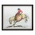 Mid 20th Century Bucking Bronco, Pal Fried For Sale