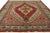Tribal Vintage Egyptian Serapi Rug - 05'09 X 07'07 For Sale - Image 3 of 10