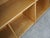 Danish Ash Bookcase from Lyby Møbler, 1970s For Sale - Image 10 of 11