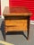 Antique Chinese Carved Altar Coffer Cabinet For Sale - Image 11 of 11