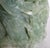 Woman and Two Children Unknown Medium: Jade Sculpture, (Nephrite) Year: Not specified Size: 21 x 10 x 4 in. (53.34 x 25.4...