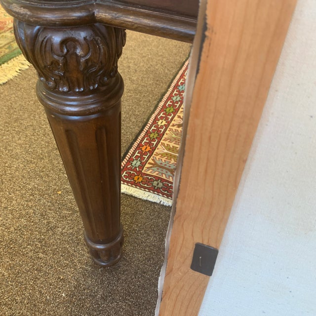 1992 Myrna Gordon Expressionist Nude Painting For Sale In New York - Image 6 of 6