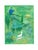 Artist: Marc Chagall Title: Decouverte de Daphins par Lamon Year: 1963 Signed: No Medium: Offset Lithograph Paper Size:...