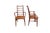 Danish Liz Armchair in Teak and Leather by Niels Koefoed for Koefoeds Hornslet, 1960s For Sale - Image 13 of 13
