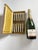 Bakelite Knives, France, 1970s, Set of 12 For Sale - Image 3 of 14