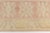 Textile 1950s Hand-Knotted Wool Runner for Hallway, Kitchen For Sale - Image 7 of 11