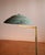 1990s Poul Henningsen Style Metal Floor Lamp For Sale - Image 5 of 6