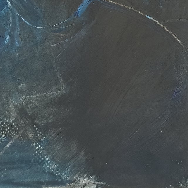 Bluejay - Virginia Cohn Parkum, C. 1980s For Sale In San Diego - Image 6 of 8