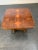 1930s Art Deco Walnut Dining Table, 1930s For Sale - Image 5 of 12
