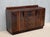 Black Vintage Amsterdam School Credenza in Macassar Ebony, 1920s For Sale - Image 8 of 15