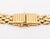 18k Yellow Gold and Amethyst Necklace For Sale - Image 9 of 14