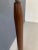 Mid-Century Modern Walnut Studio Hand Carved Floor Lamp in the Style of Phillip Lloyd Powell For Sale - Image 3 of 10