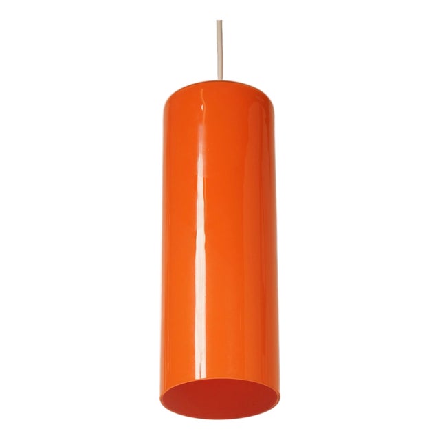 Vintage 486A Pendant Lamp by Paolo Venini for Venini, 1960s For Sale
