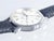 Metal Cal. 1022 Automatic Wristwatch from Omega For Sale - Image 7 of 18