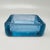 1970s Blue Ashtray by Sergio Asti for Arnolfo di Cambio, Italy, 1970s For Sale - Image 5 of 7