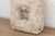 Primitive Carved Stone Inidan Niche For Sale - Image 4 of 6