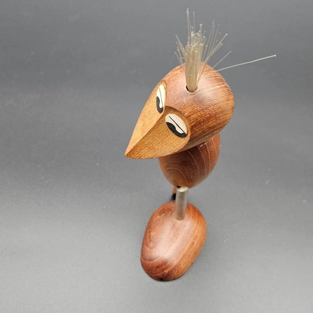 Corkscrew and Bottle Opener by Hans Bölling. 1950s-1960s For Sale - Image 3 of 5