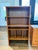 Vintage Danish Modern Carlo Jensen for Hundevad Teak Modular Bookcase With Four-Drawer Chest, Denmark, C. 1960s For Sale - Image 6 of 15