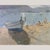 Josep Munné Graupera Contrallum, Cadaqués Beach Scene with Boat, Oil Painting For Sale - Image 7 of 7