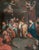 French School, 17th Century: The Circumcision of Christ For Sale
