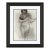 Mary Framed Art Print by David Phoenix For Sale