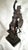 Early 20th Century Pair of Bronzed Finish Spelter Figures of Gallic Warriors For Sale - Image 15 of 18