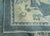 Turkish Oushak Rug 2'10"x 6'2" #19174 For Sale In Houston - Image 6 of 8