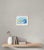 Sand Dunes Shadows, Contemporary Oil Painting For Sale - Image 4 of 6