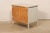 Wood Mid 20th Century Swedish Gustavian Style Painted Wood Chest For Sale - Image 7 of 12