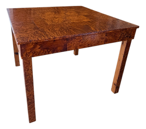Exquisite 19th Century North African Side Table.