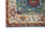 Turkish Modern Turkish Fine Woven Oushak Rug 2'10" x 12'7" For Sale - Image 3 of 7