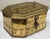 Vintage Extra Large Brass Cricket Box* For Sale In Kansas City - Image 6 of 9