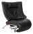 Solo 699 Leather Chair from WK Wohnen For Sale