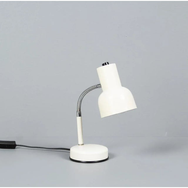 Table Lamp from Veneta Lumi, 1970s For Sale - Image 15 of 15