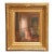 19th C. Genre Oil on Canvas Painting in Giltwood Frame Signed Amédée Greux For Sale