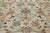 Beige Traditional-Style Sultanabad Soft Beige Rug "Eden Mist" by Doris Leslie Blau For Sale - Image 8 of 8