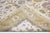 Cream Contemporary Sumak Rug 10'0'' X 14'0'' For Sale - Image 8 of 9