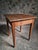 French Pine Side Table with Drawer, 19th Century For Sale - Image 14 of 18