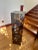 Vintage 1970s Black Lucite Pedestal For Sale In Los Angeles - Image 6 of 13