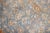 Vintage Persian Kashan - 8'8" x 12'3" For Sale In New York - Image 6 of 11