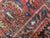 1930s Vintage Persian Bijar Rug For Sale - Image 9 of 11